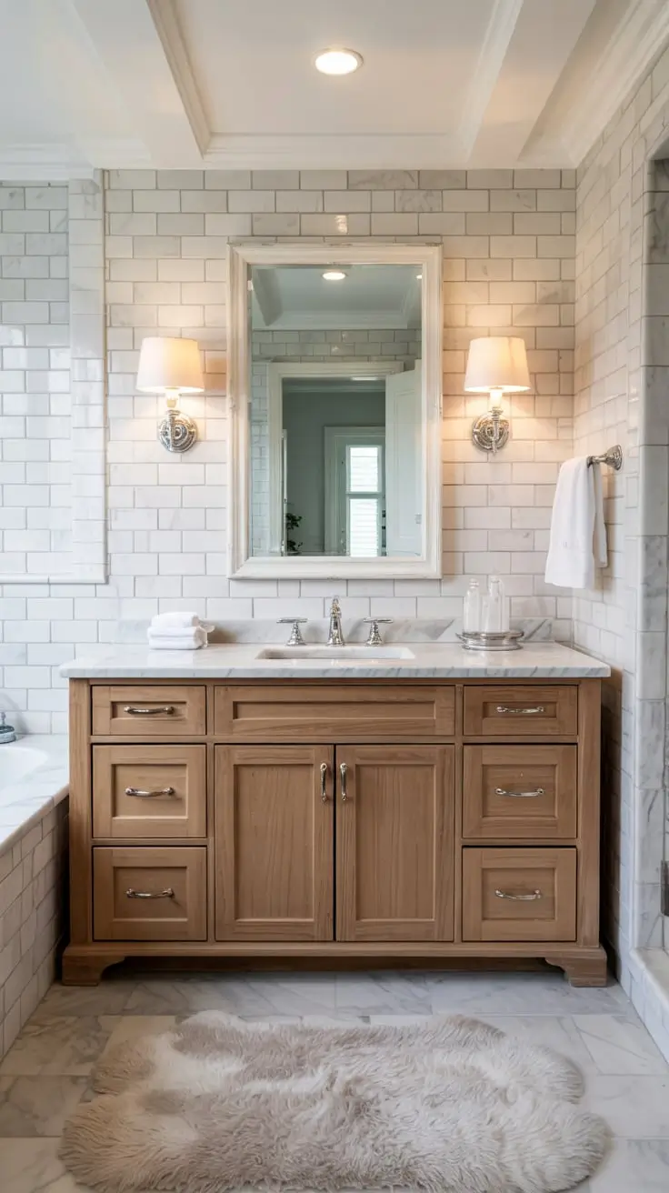Refresh Your Home With Trending Master Bathroom Ideas 2026