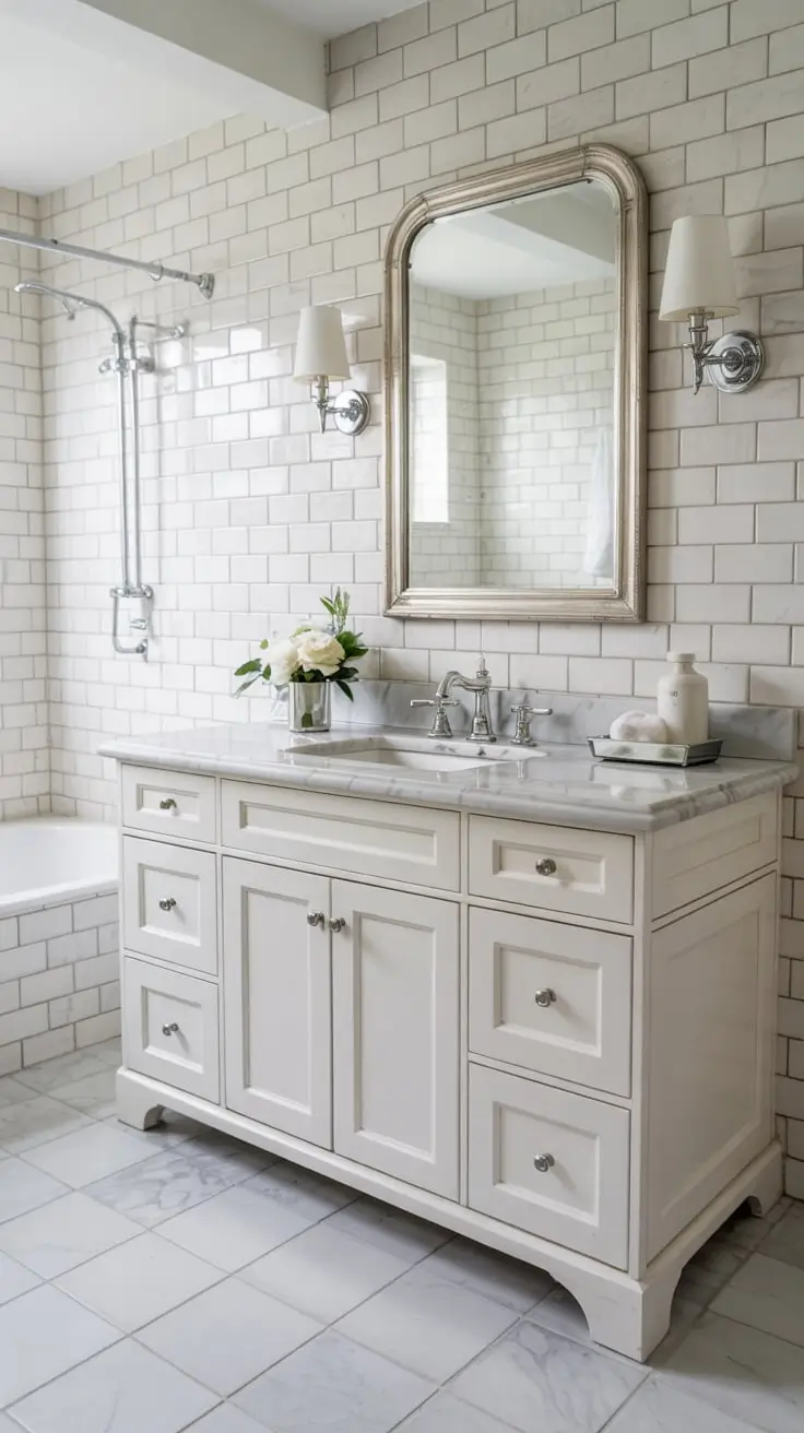 Refresh Your Home With Trending Master Bathroom Ideas 2026