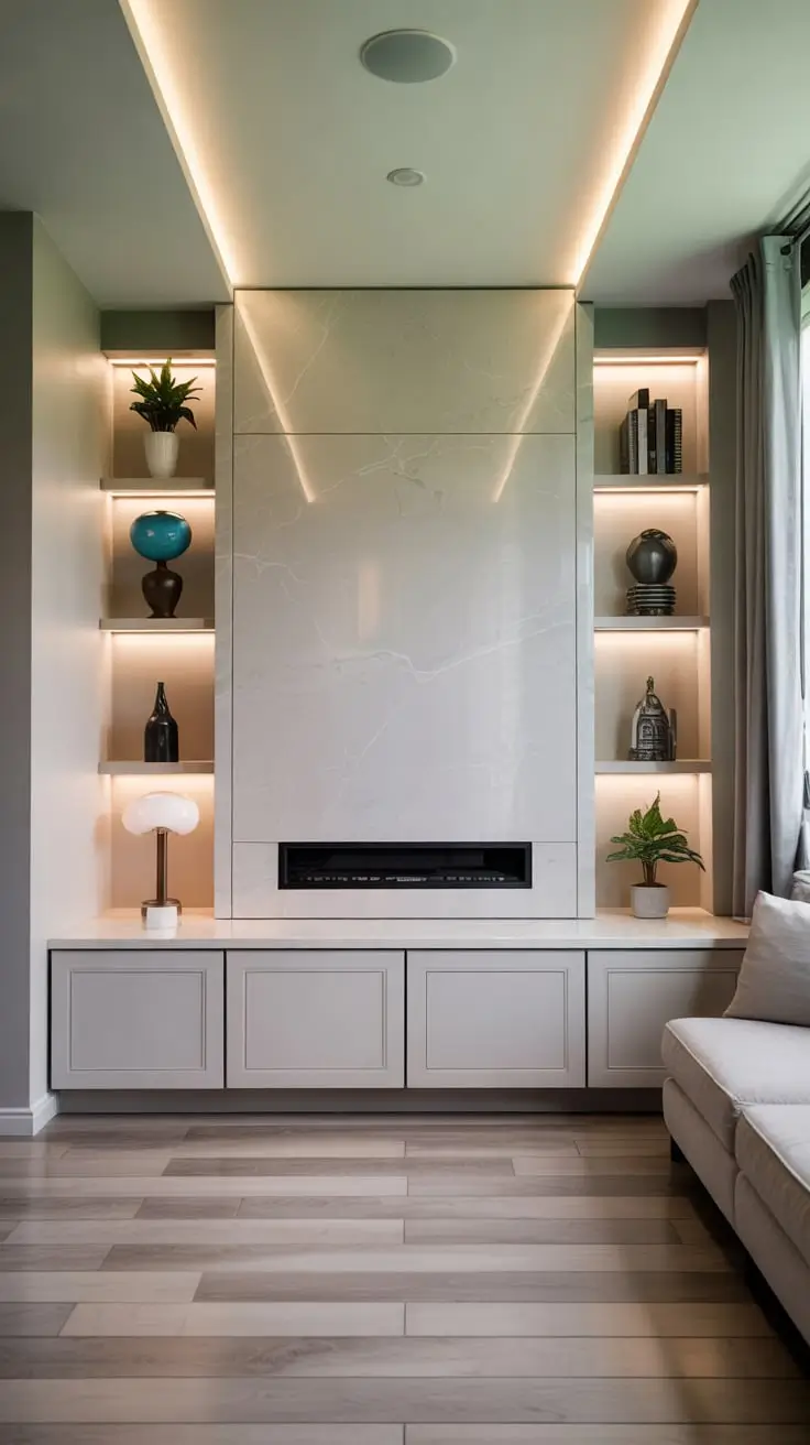 Fresh Inspiration For Stylish And Modern Small Living Room Decor Ideas 2026