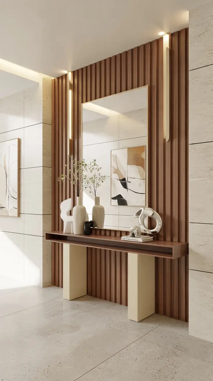 Fresh Inspiration for Modern Homes Entryways Remodel Ideas 2026