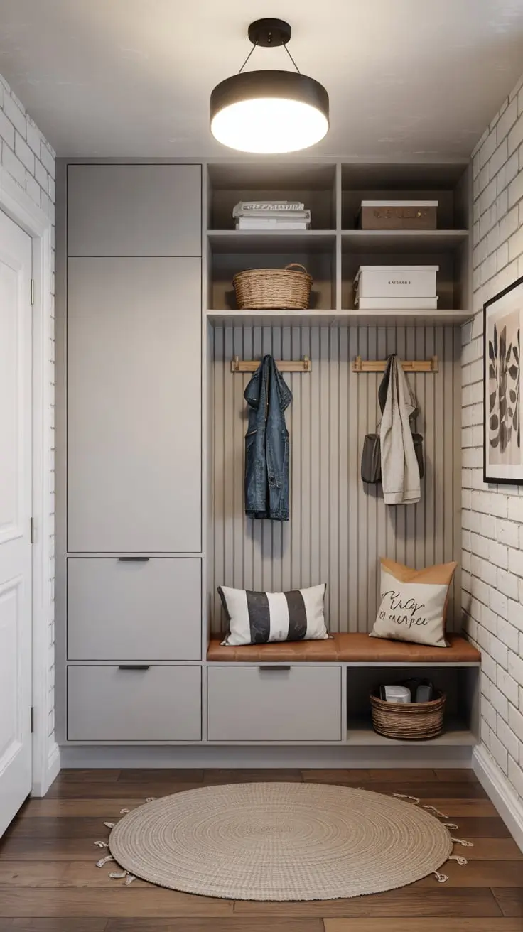 Inspiring Entryway Transformations To Refresh Your Home In 2026