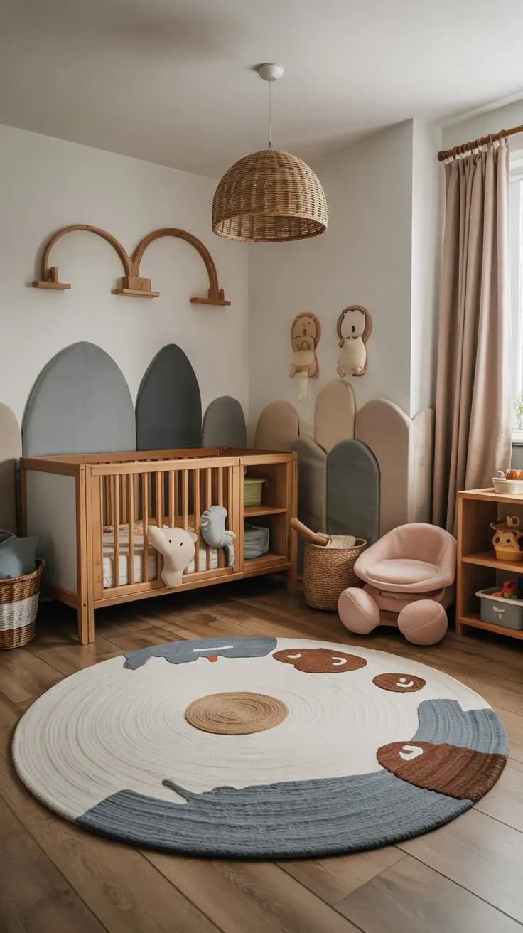 Create the Perfect Nursery: Fresh Remodel Ideas for 2026 Parents