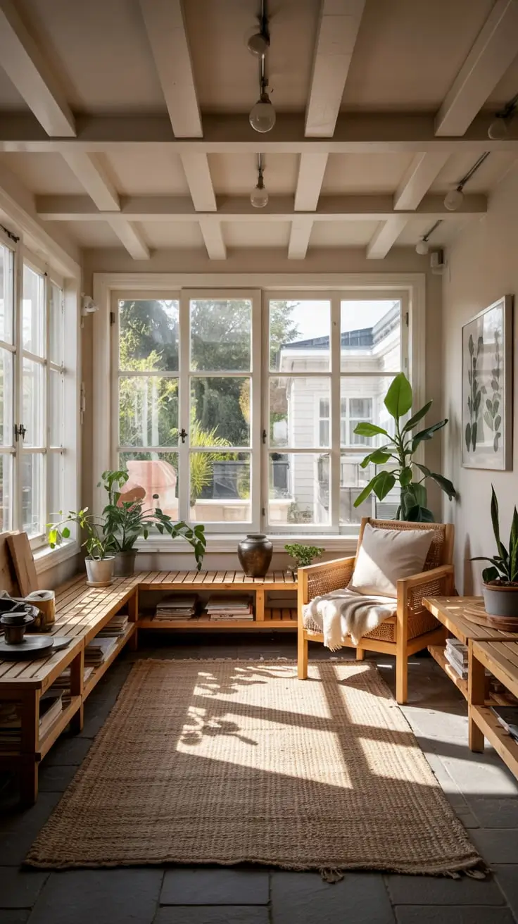 Bright Horizons Ahead Creative Sunroom Ideas 2026 To Redefine Modern Living