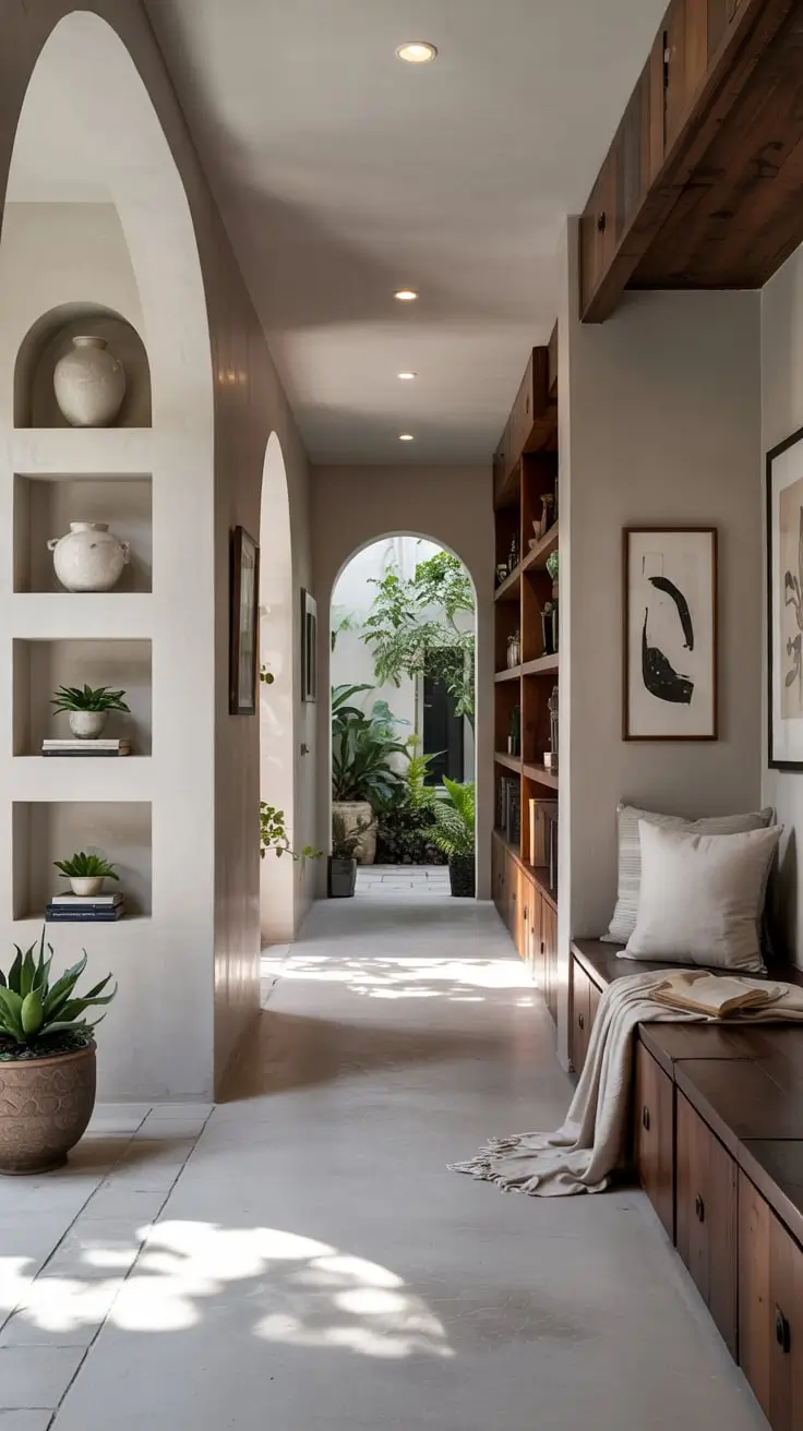 Fresh Inspiration For Stunning Hallway Remodel Ideas 2026