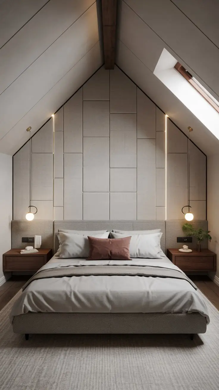 Transform Your Space With The Best Attic Bedroom Ideas 2026