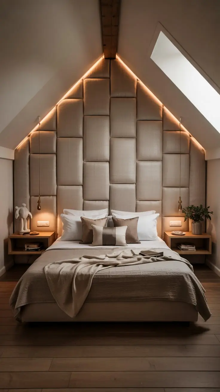 Transform Your Space With The Best Attic Bedroom Ideas 2026