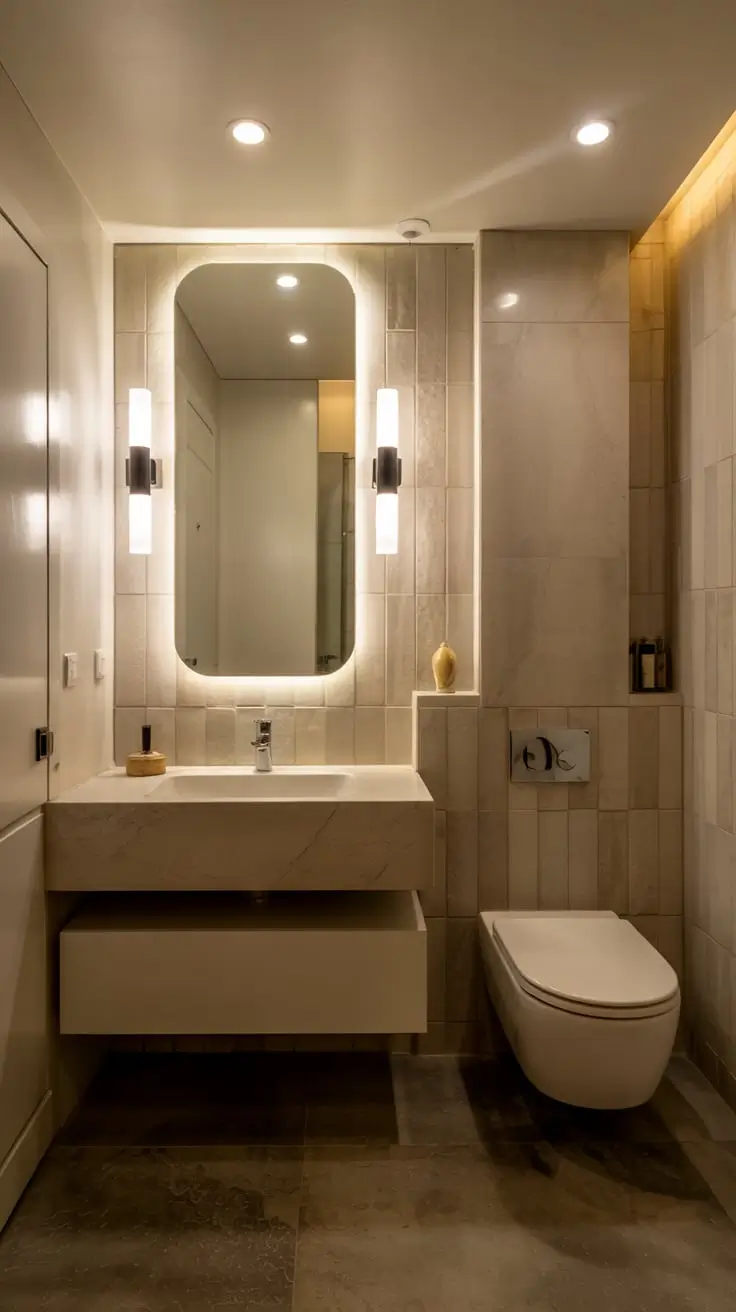 Transform Your Space With Stunning Basement Bathroom Ideas 2026