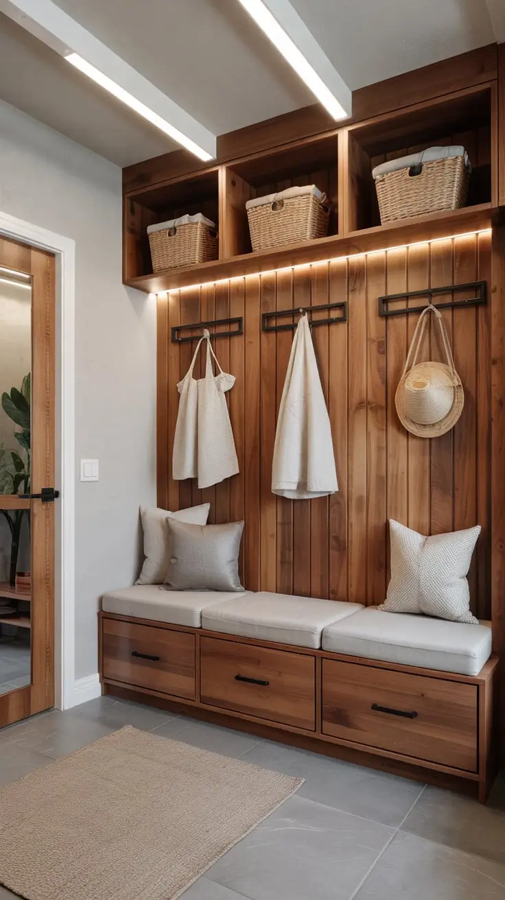 Transform Your Home Entrance With Inspiring Foyers Ideas 2026