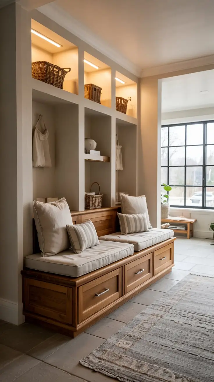 Transform Your Home Entrance With Inspiring Foyers Ideas 2026