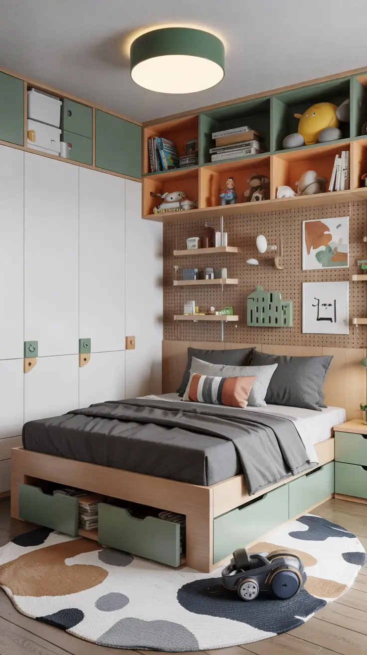 Transform Your Space With The Best Boys Bedroom Ideas 2026