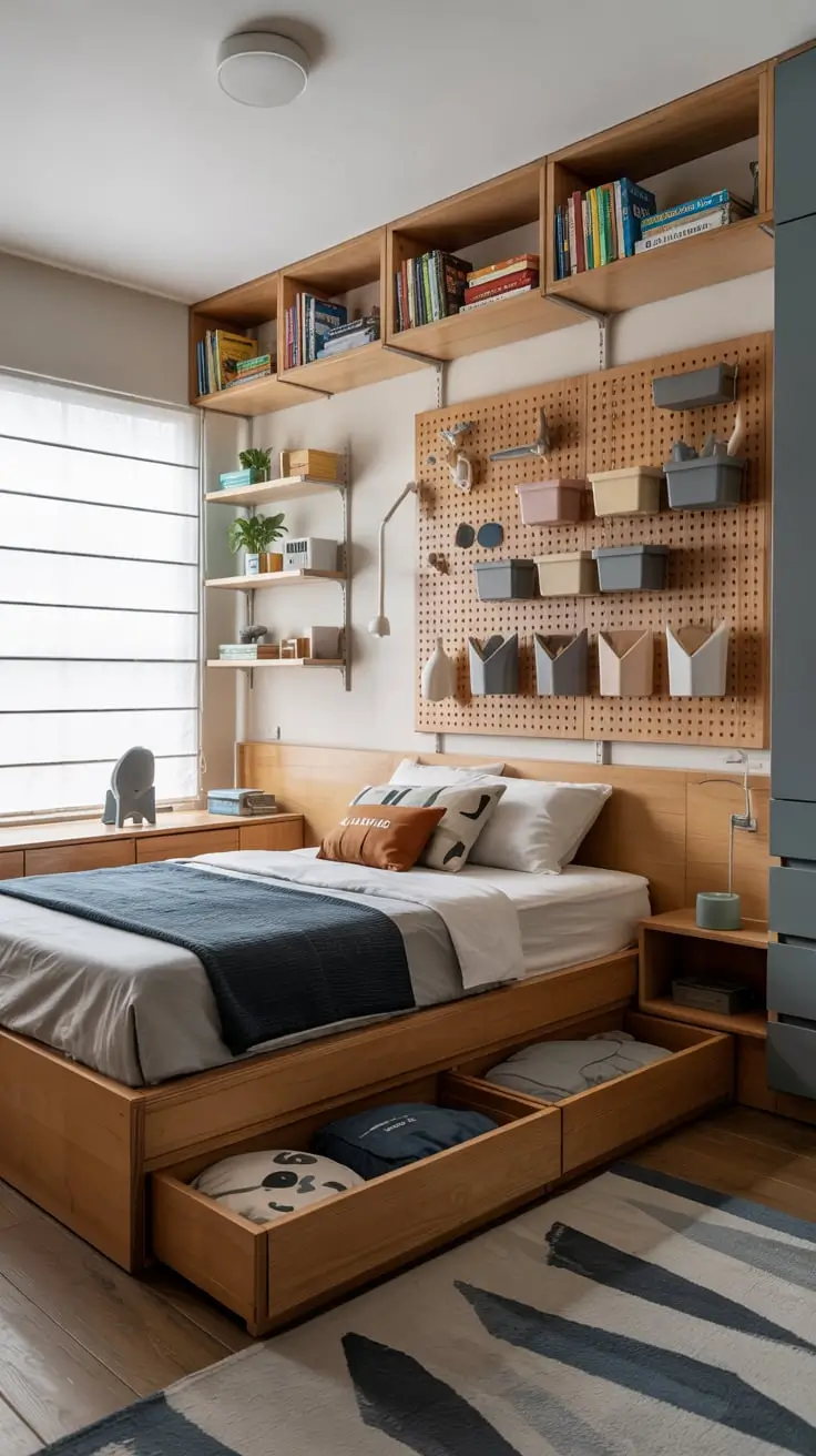 Transform Your Space With The Best Boys Bedroom Ideas 2026