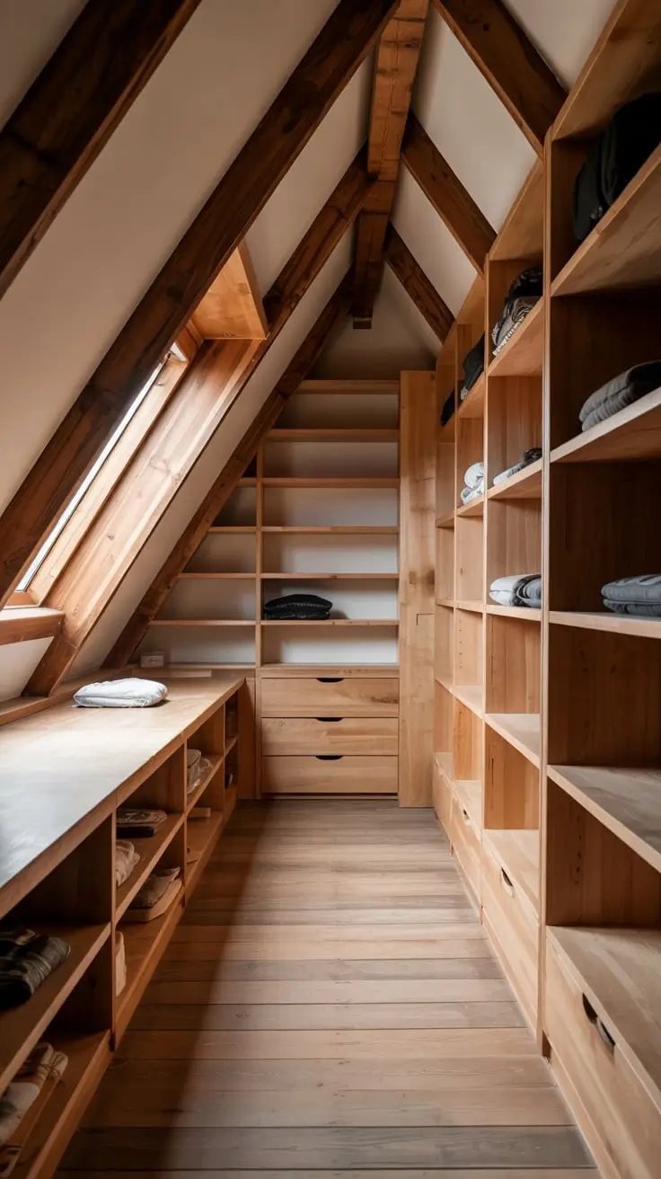 Transform Your Space With The Best Attic Bedroom Ideas 2026