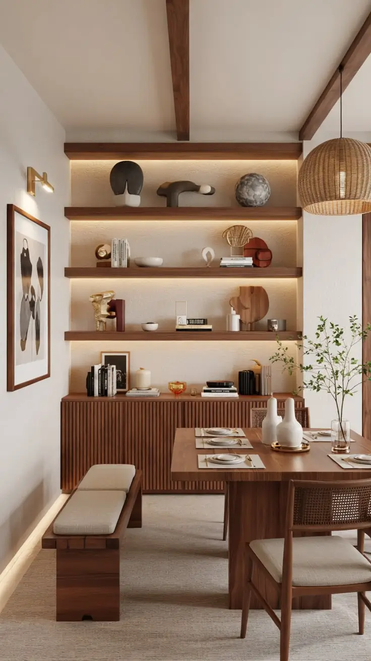 Fresh & Modern Dining Room Remodel Ideas for 2026: Stylish Trends to Transform Your Space