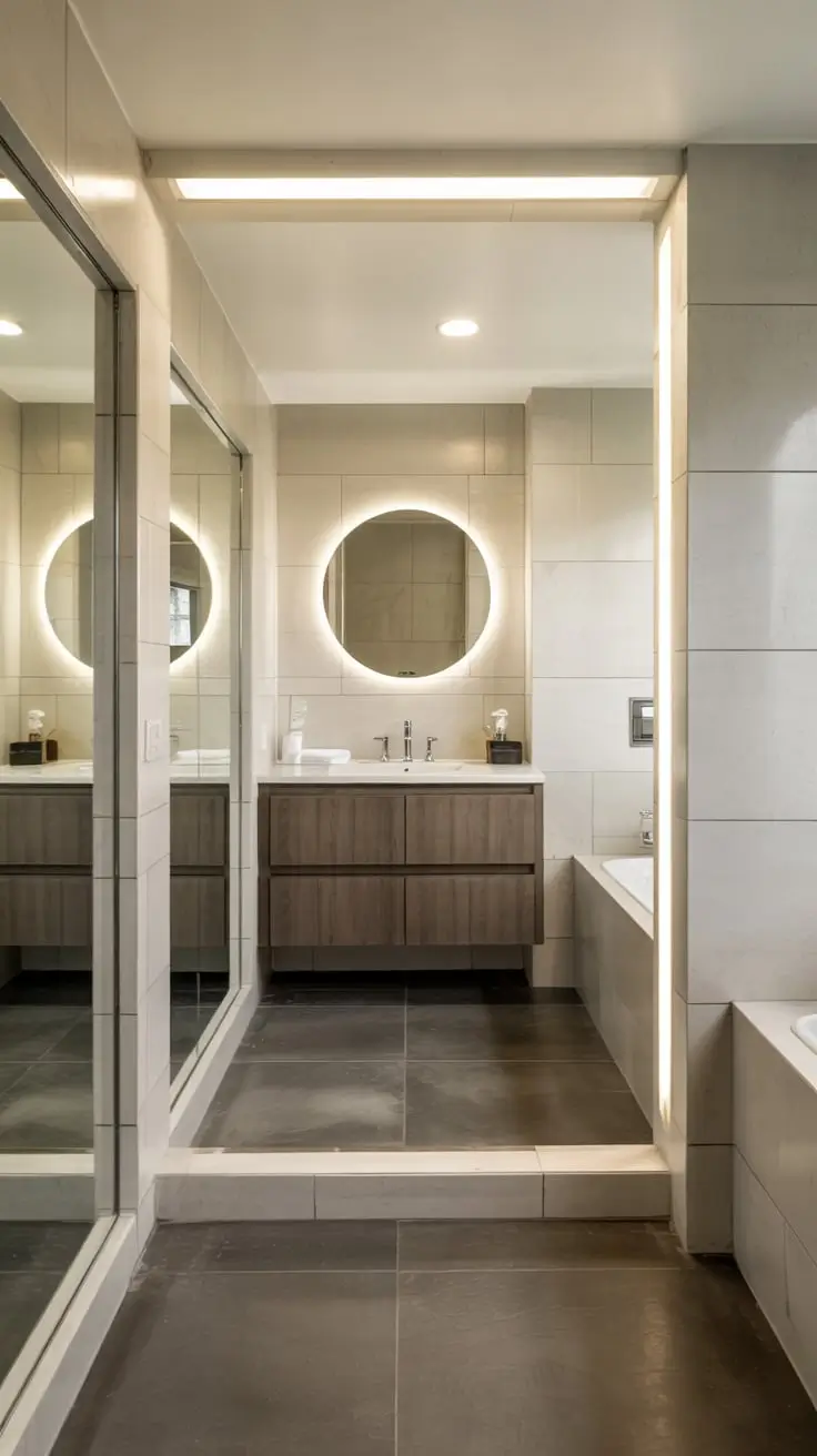 Transform Your Space With Stunning Basement Bathroom Ideas 2026