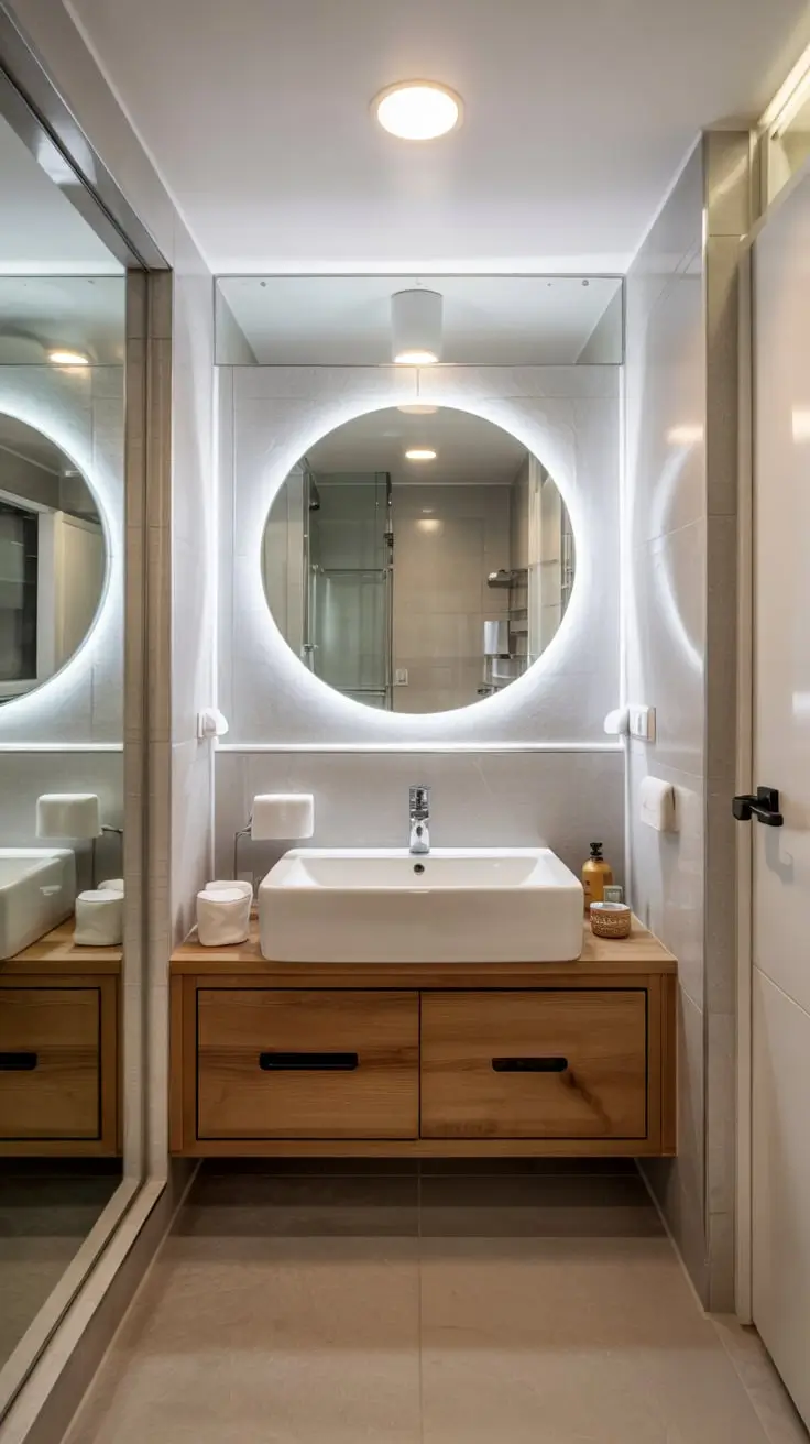 Transform Your Space With Stunning Basement Bathroom Ideas 2026