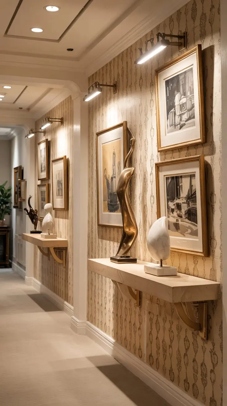 Fresh Inspiration For Stunning Hallway Remodel Ideas 2026