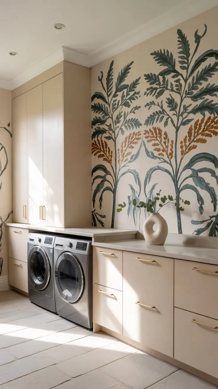 Fresh Laundry Room Remodel Ideas 2026 to Transform Your Space
