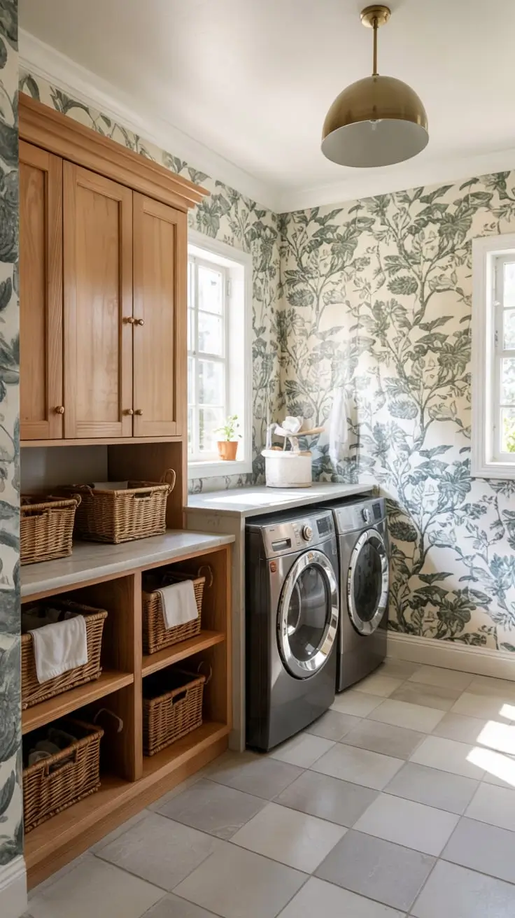Fresh Laundry Room Remodel Ideas 2026 to Transform Your Space