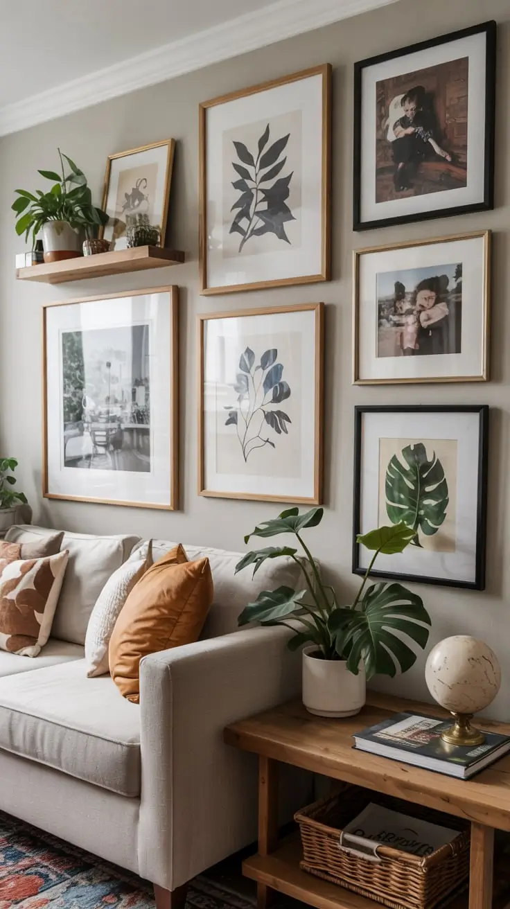 Transform Your Parlor in Style: Fresh Remodeling Inspirations for 2026