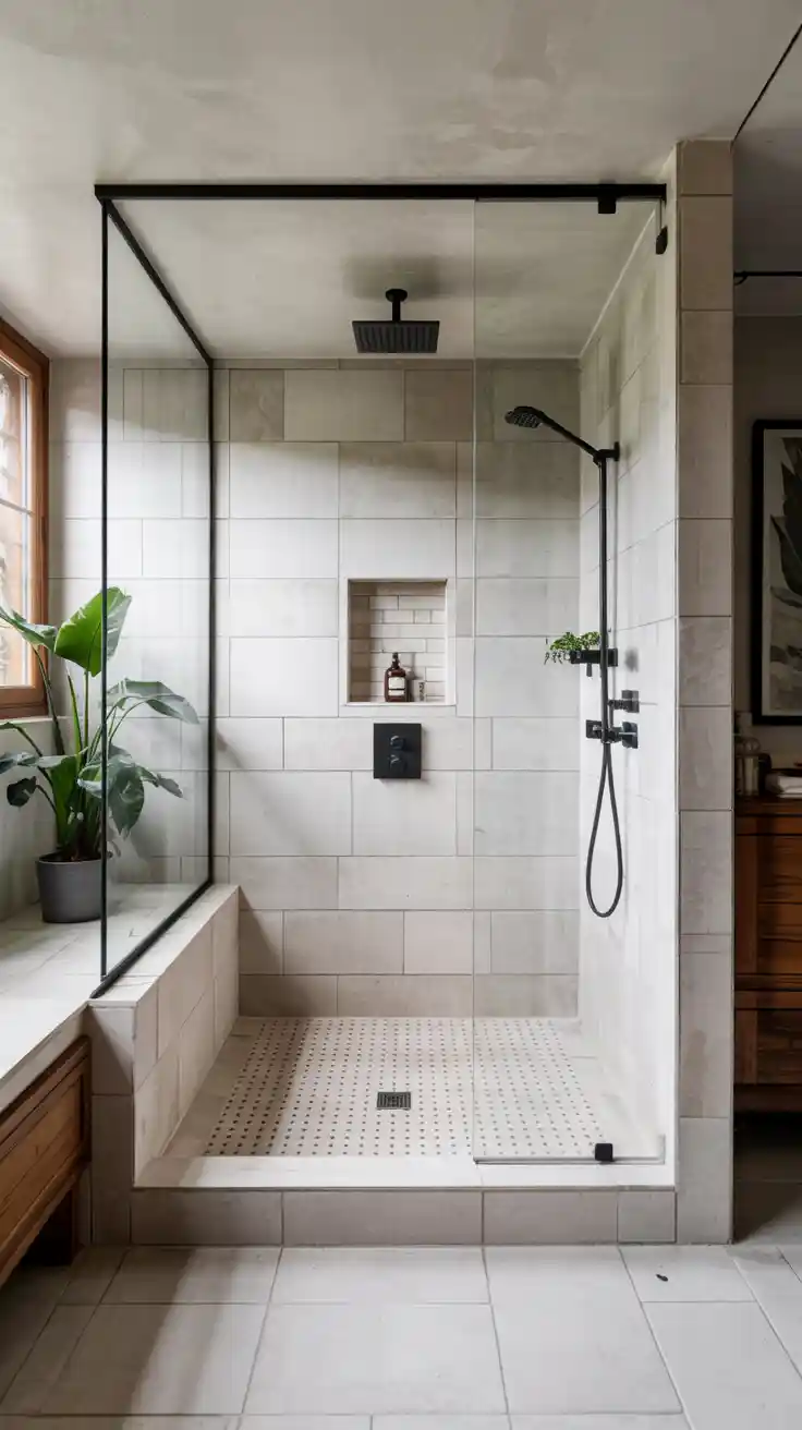 Modern Transformations For A Stylish And Functional Shower Space In 2026