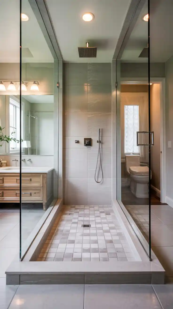 Modern Transformations For A Stylish And Functional Shower Space In 2026