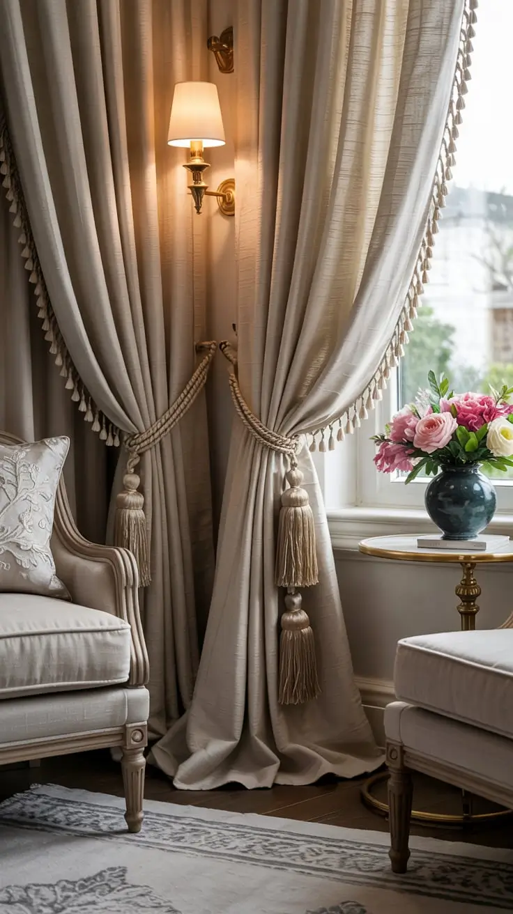 Transform Your Space With The Best Curtains Living Room Ideas 2026