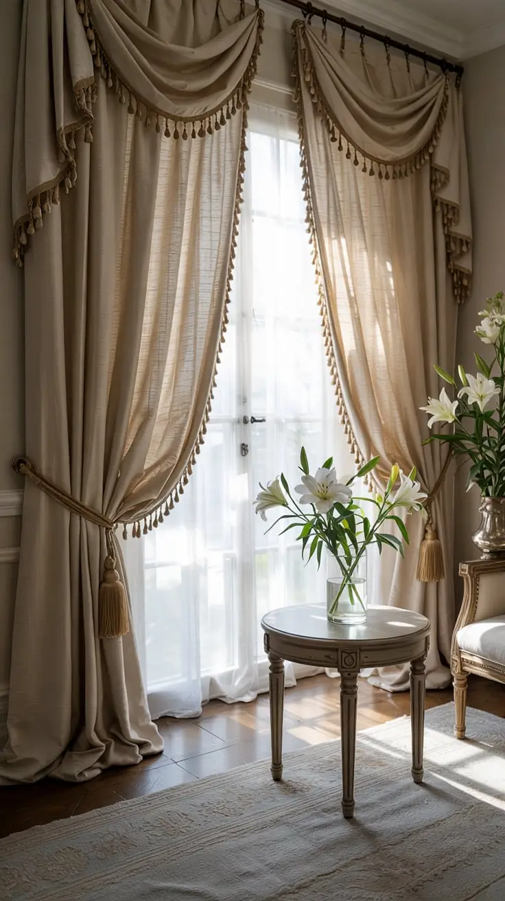 Transform Your Space With The Best Curtains Living Room Ideas 2026