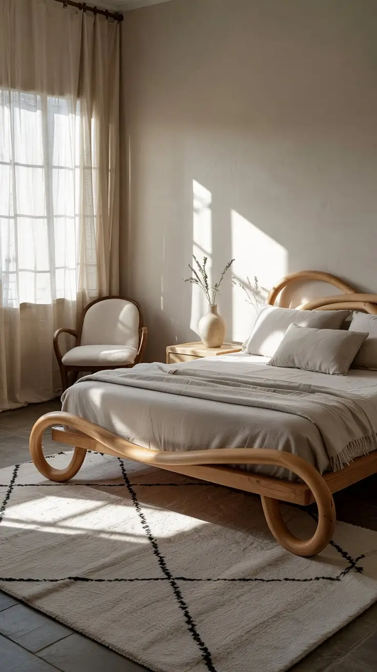 Discover Inspiring Wooden Bed Design Ideas 2026 For Modern And Cozy Bedrooms