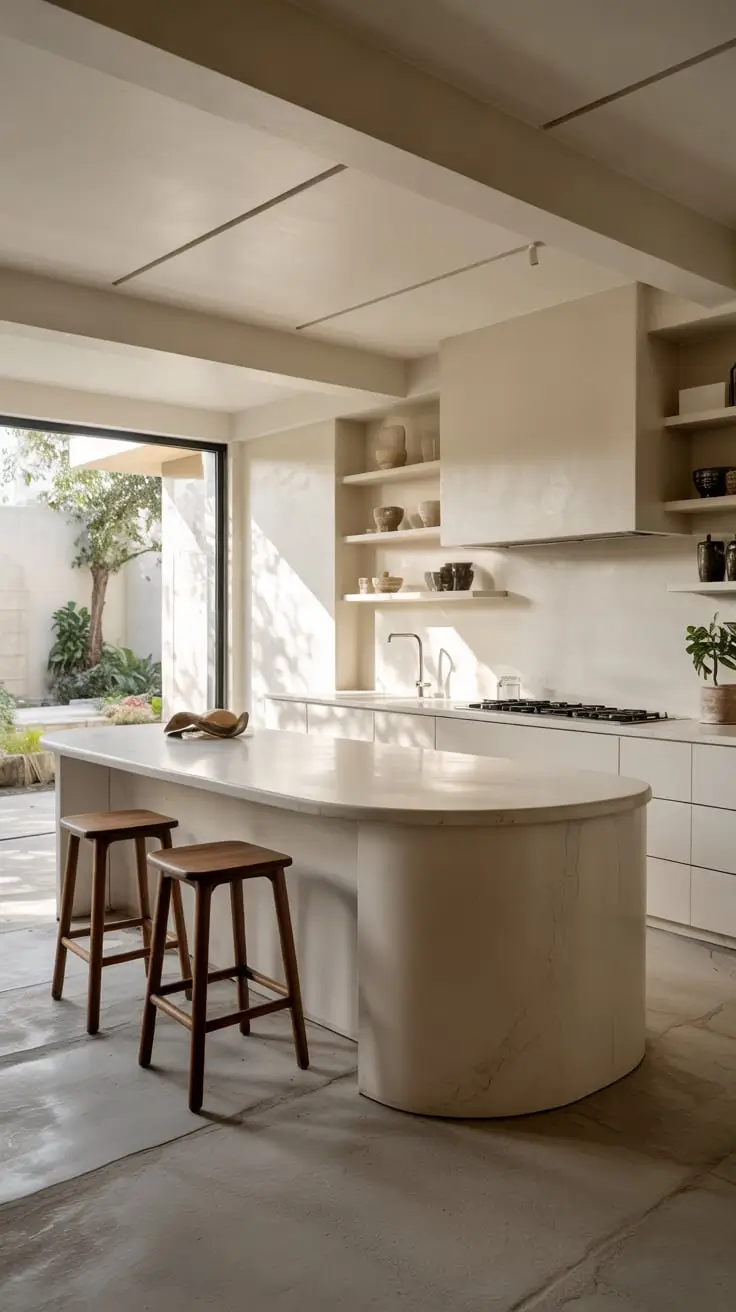 Modern Elegance Awaits Discover Inspiring Kitchen Counter Decor Ideas for 2026