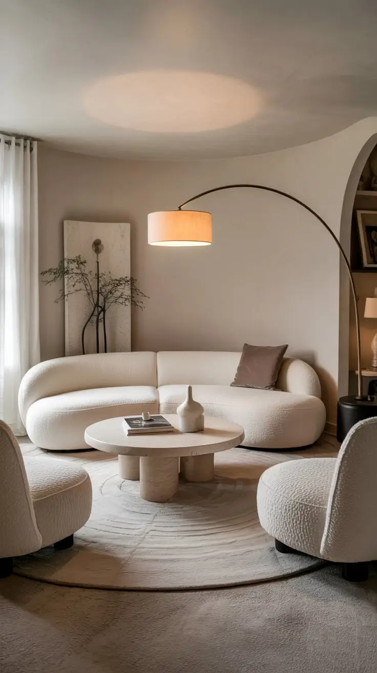 Inspiring Concepts For Modern Family Rooms In 2026