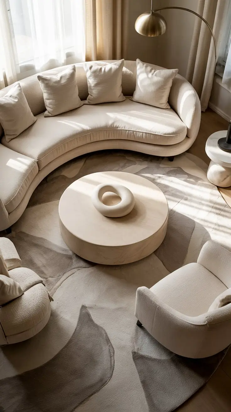 Inspiring Concepts For Modern Family Rooms In 2026