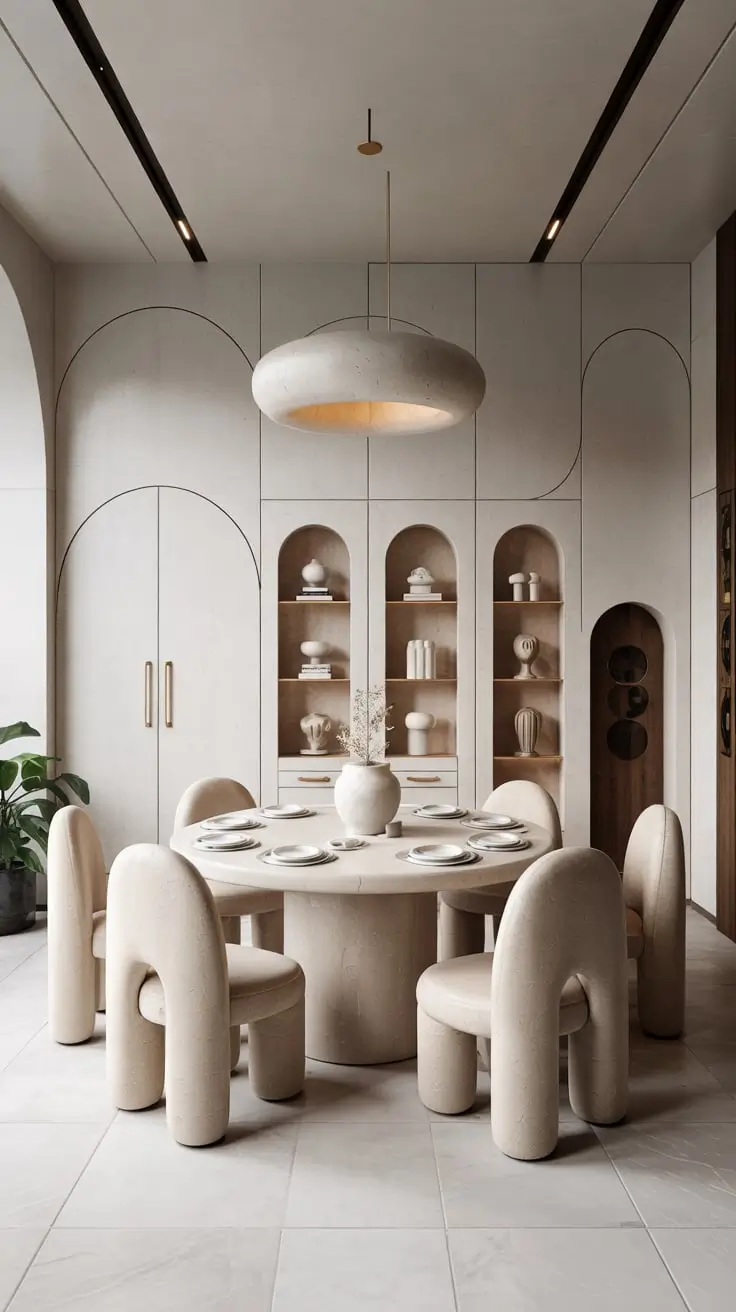 Fresh & Modern Dining Room Remodel Ideas for 2026: Stylish Trends to Transform Your Space