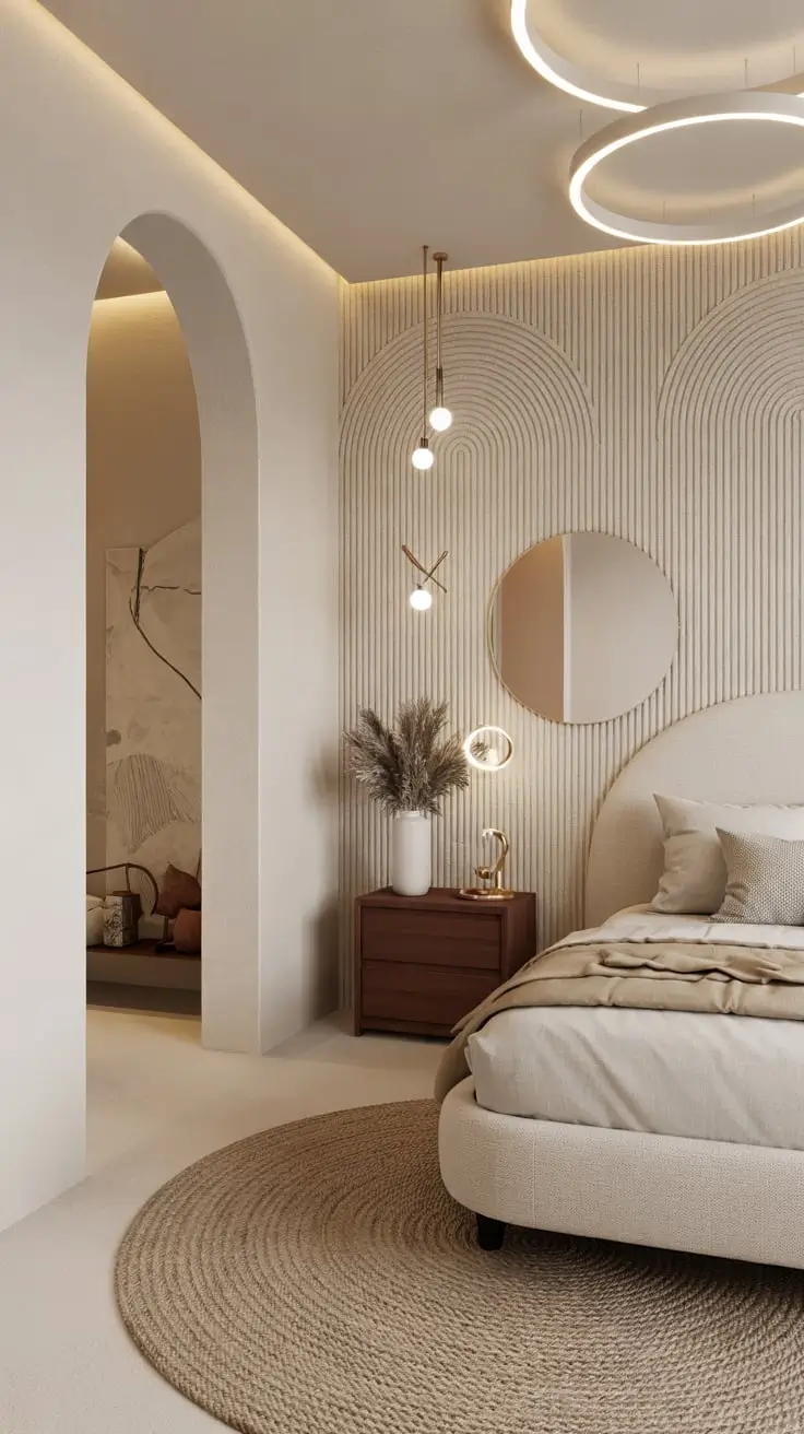 Transform Your Space With The Inspiring Bedroom Aesthetic 2026 Trends