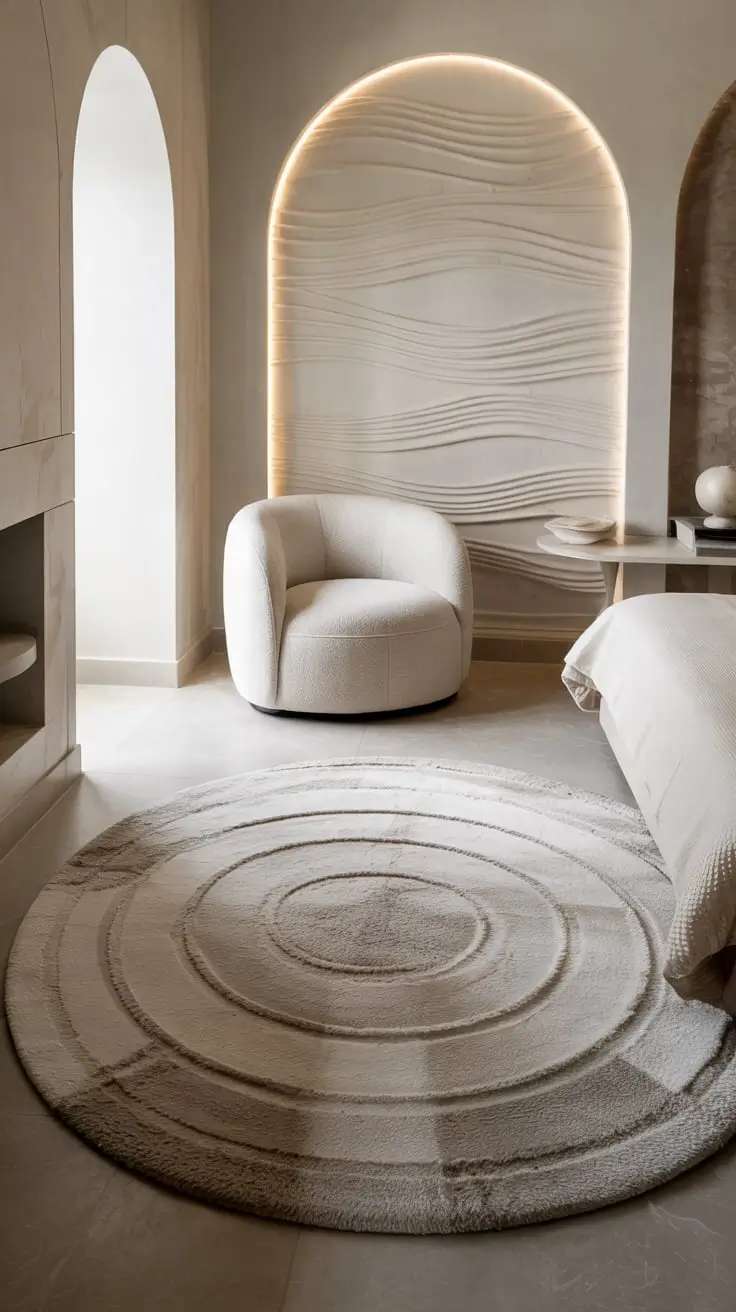 Transform Your Space With The Inspiring Bedroom Aesthetic 2026 Trends