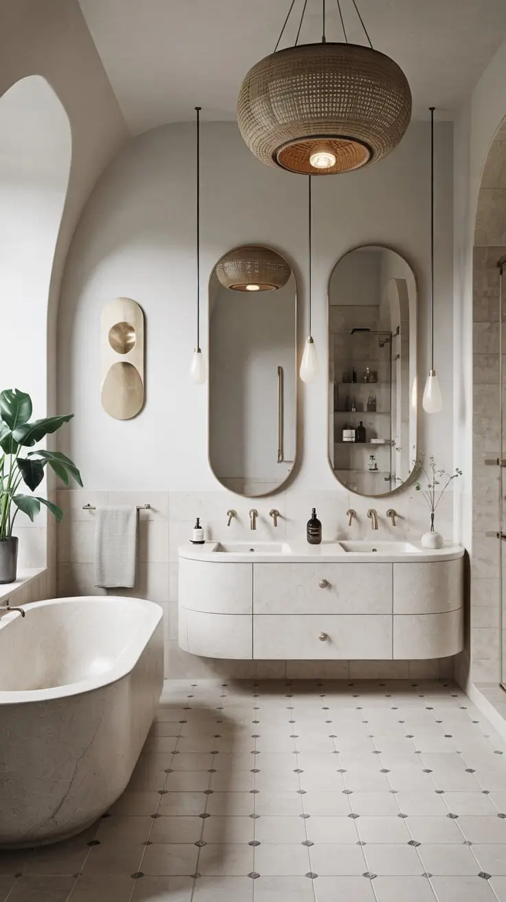 Refresh Your Home With Trending Master Bathroom Ideas 2026