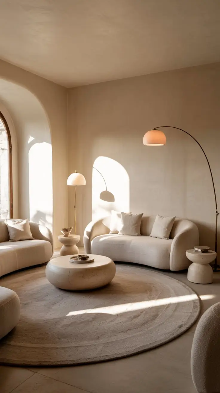 Modern Elegance And Timeless Design Luxury Living Room Ideas 2026