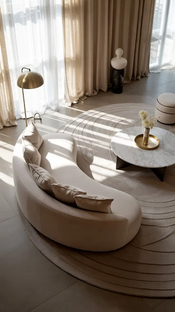 Future Living Style Ideas With Sofas In Living Room 2026