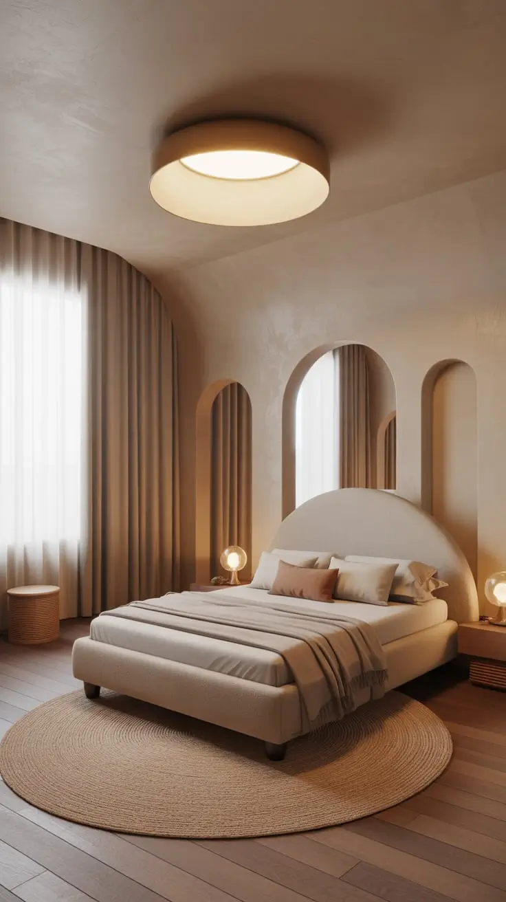 Dreamy Bedroom Layout 2026 Ideas For Modern And Cozy Living Spaces