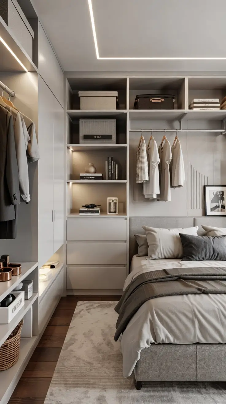 Modern Inspirations For Stunning Bedroom Transformations In 2026