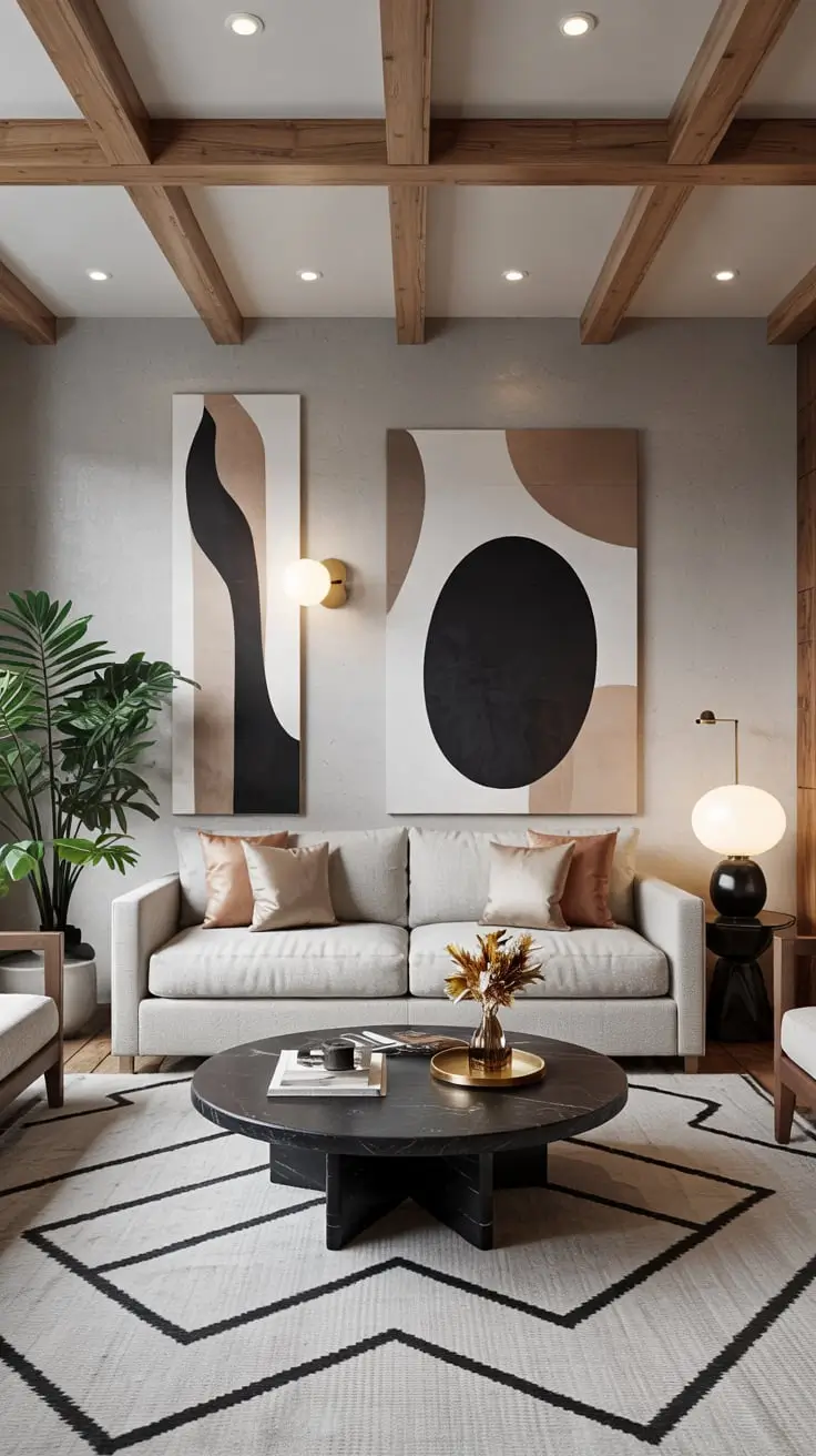 Transform Your Space With Stunning Rugs For Living Room Ideas 2026