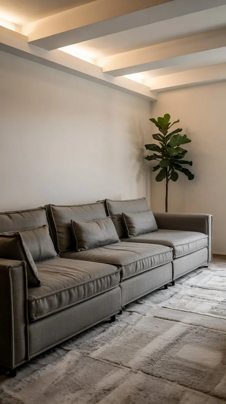 Future Living Style Ideas With Sofas In Living Room 2026