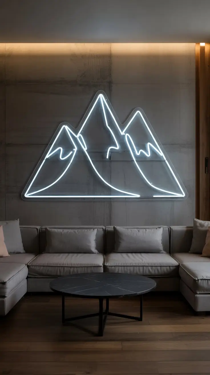 Transform Your Space With Stunning Wall Decor For Living Room 2026 Trends