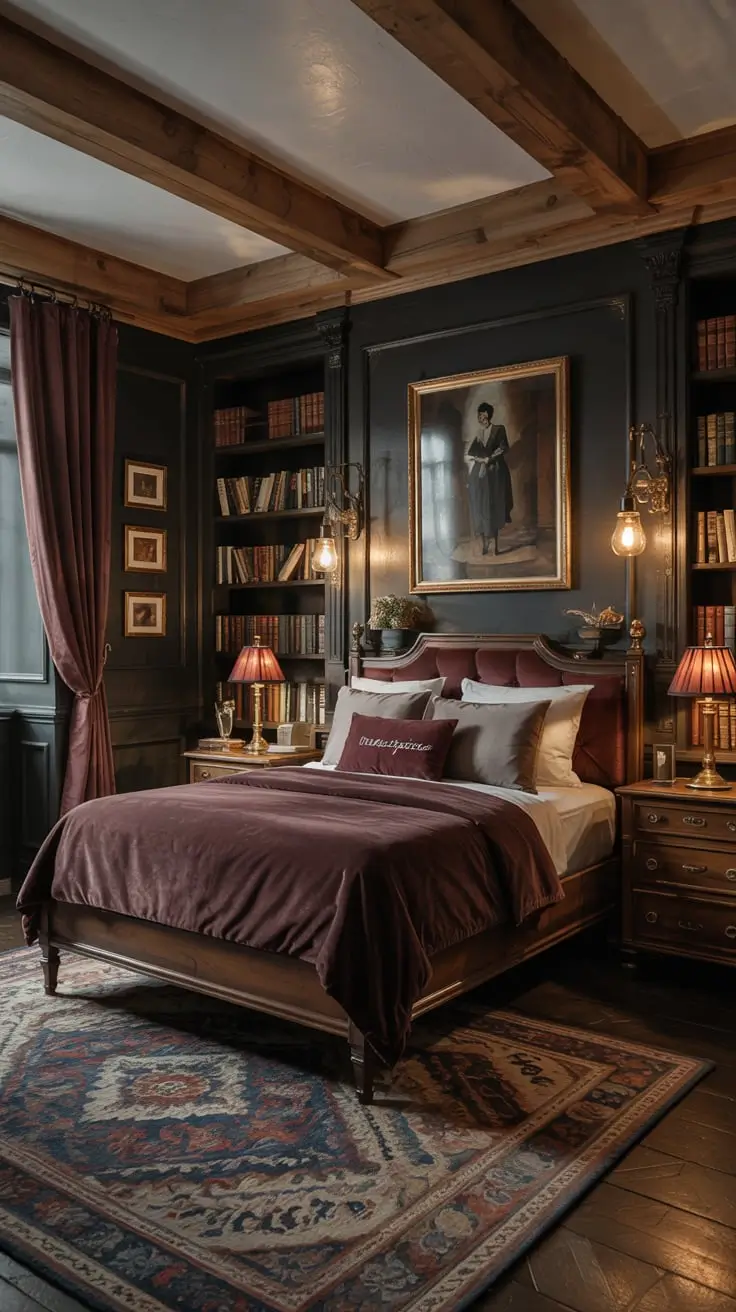 Transform Your Space With Inspiring Moodys Bedroom Ideas 2026