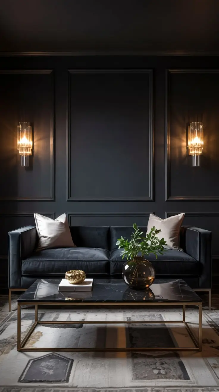 Inspiring Concepts For Modern Family Rooms In 2026