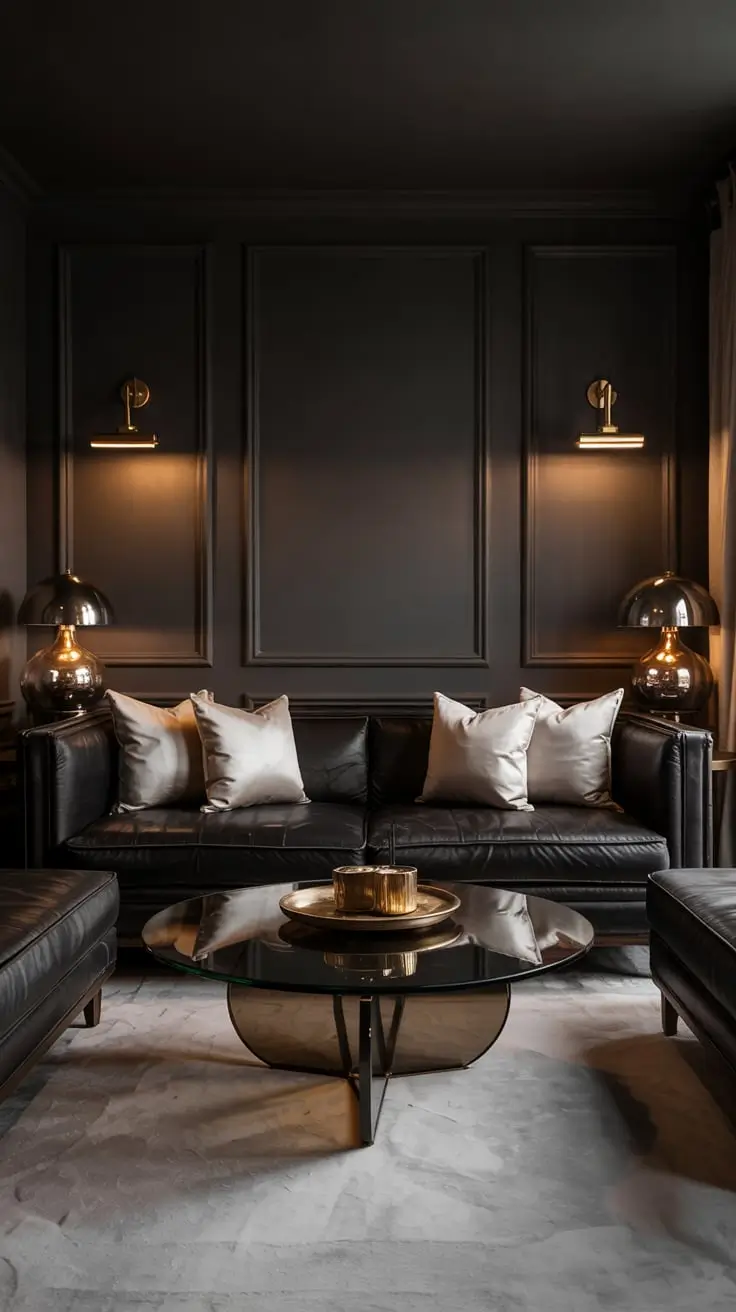 Inspiring Concepts For Modern Family Rooms In 2026