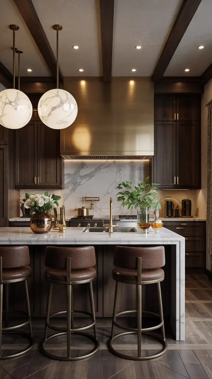 Transform Your Home With Stunning Oak Kitchen Ideas 2026