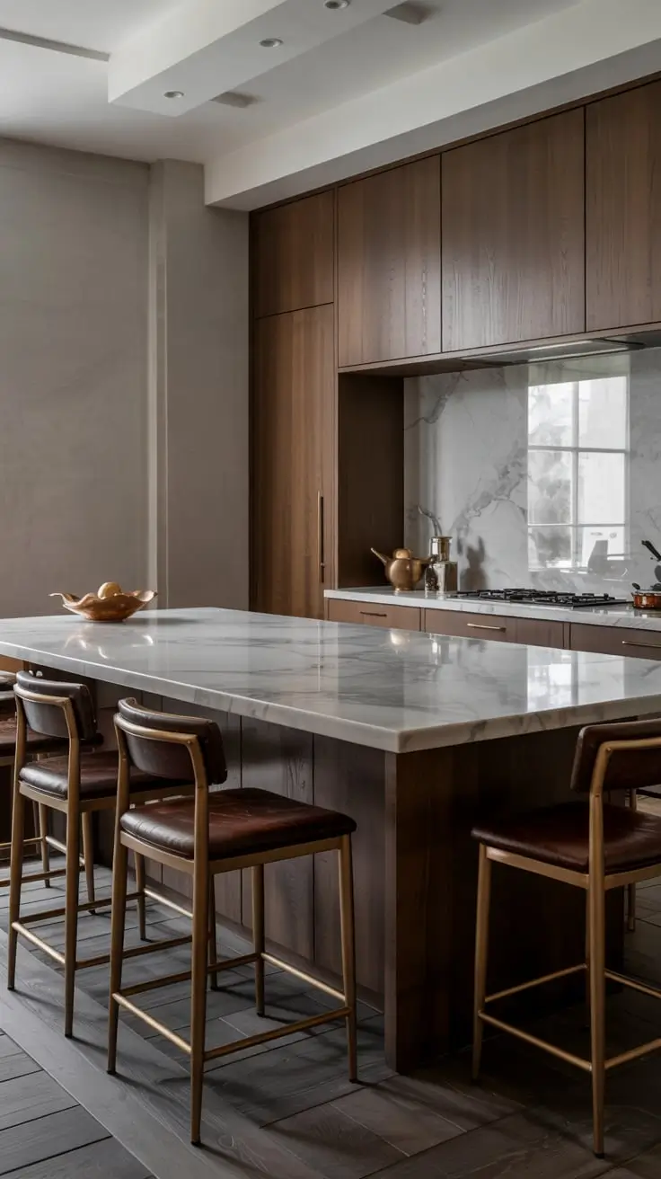 Transform Your Home With Stunning Oak Kitchen Ideas 2026