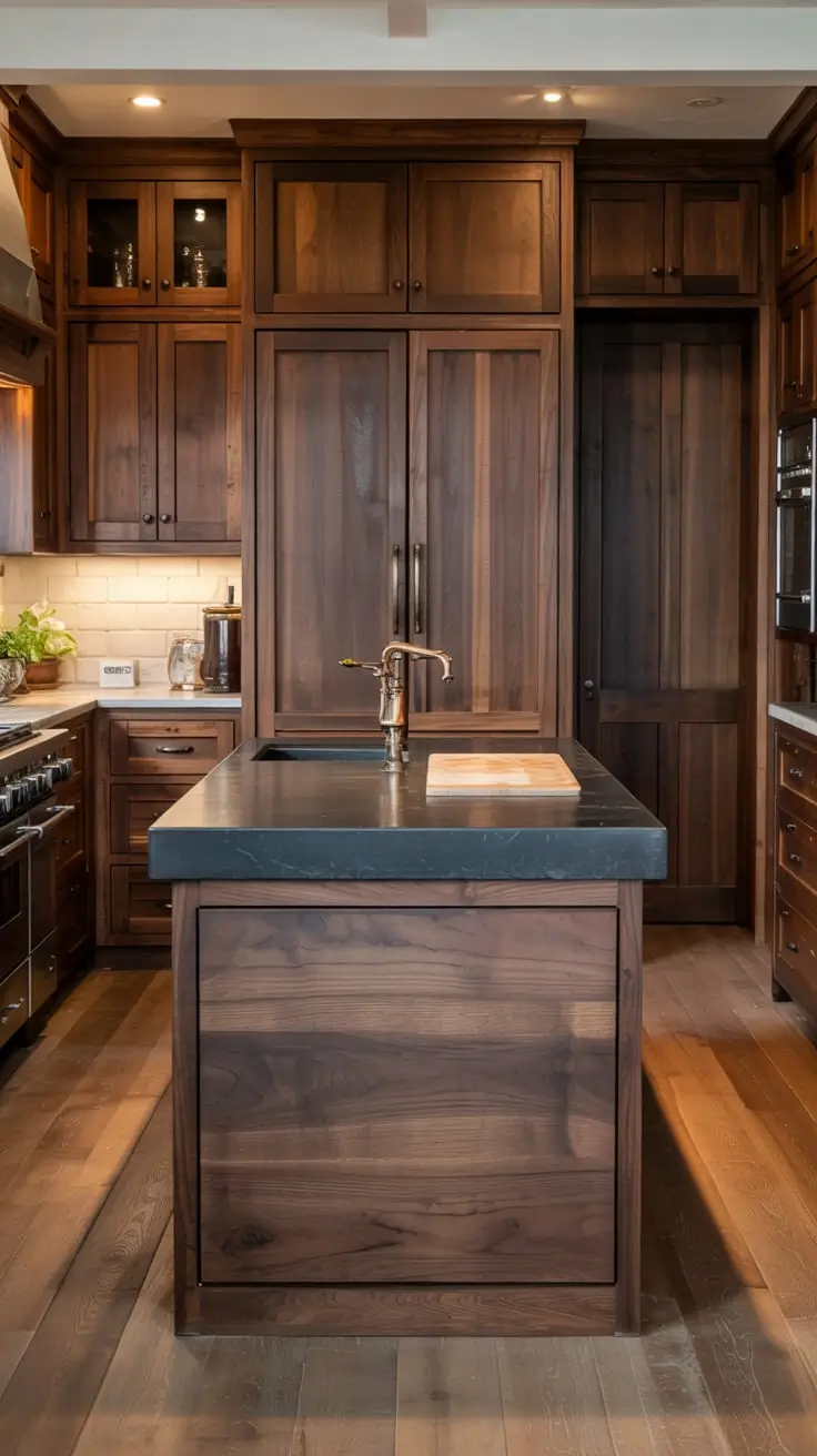 Stylish Transformations And Inspiring Blues Kitchen Ideas 2026