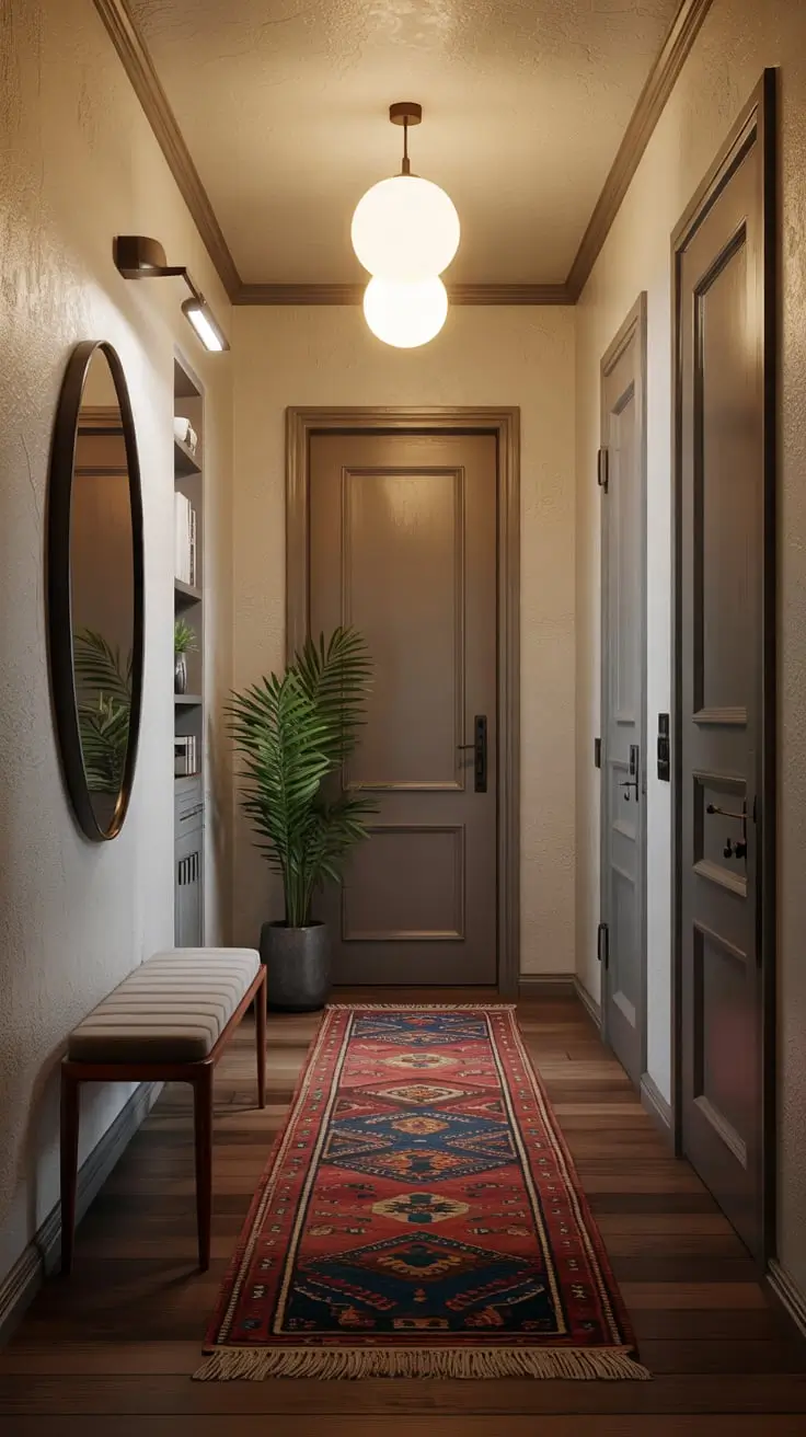 Fresh Inspiration For Stunning Hallway Remodel Ideas 2026