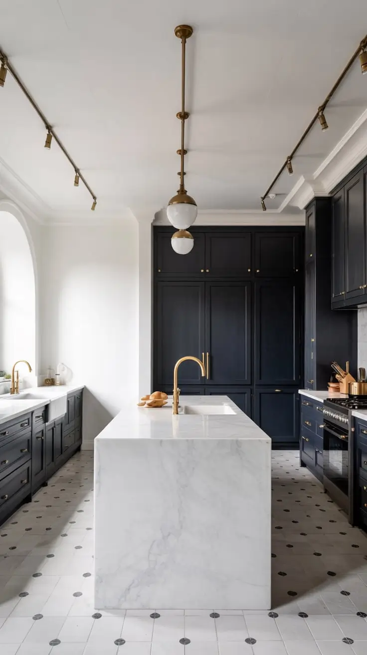 Stylish Transformations And Inspiring Blues Kitchen Ideas 2026